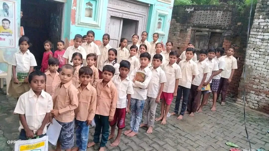 Community awareness programme